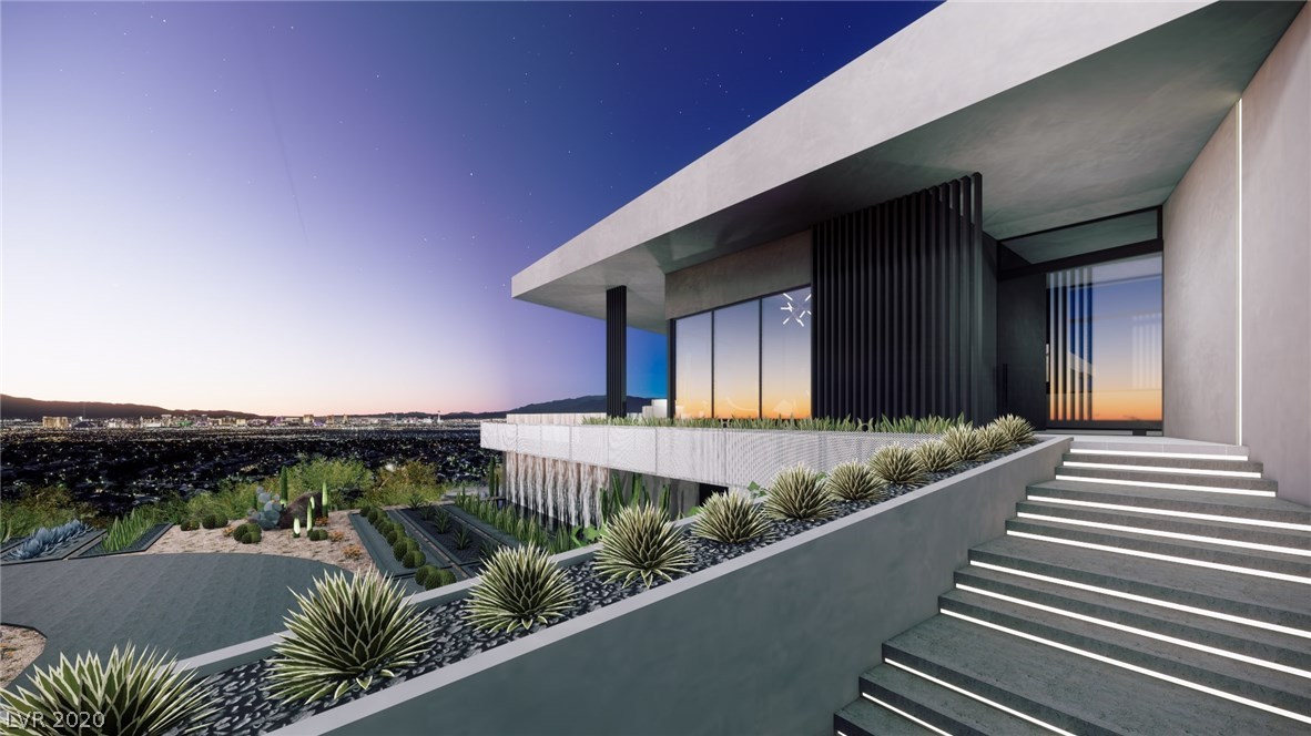 1522 Dragon Crest Henderson NV 89012