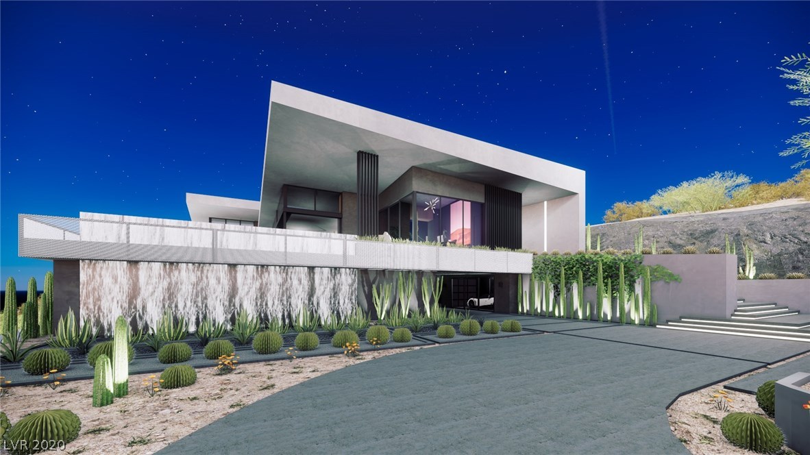1522 Dragon Crest Henderson NV 89012