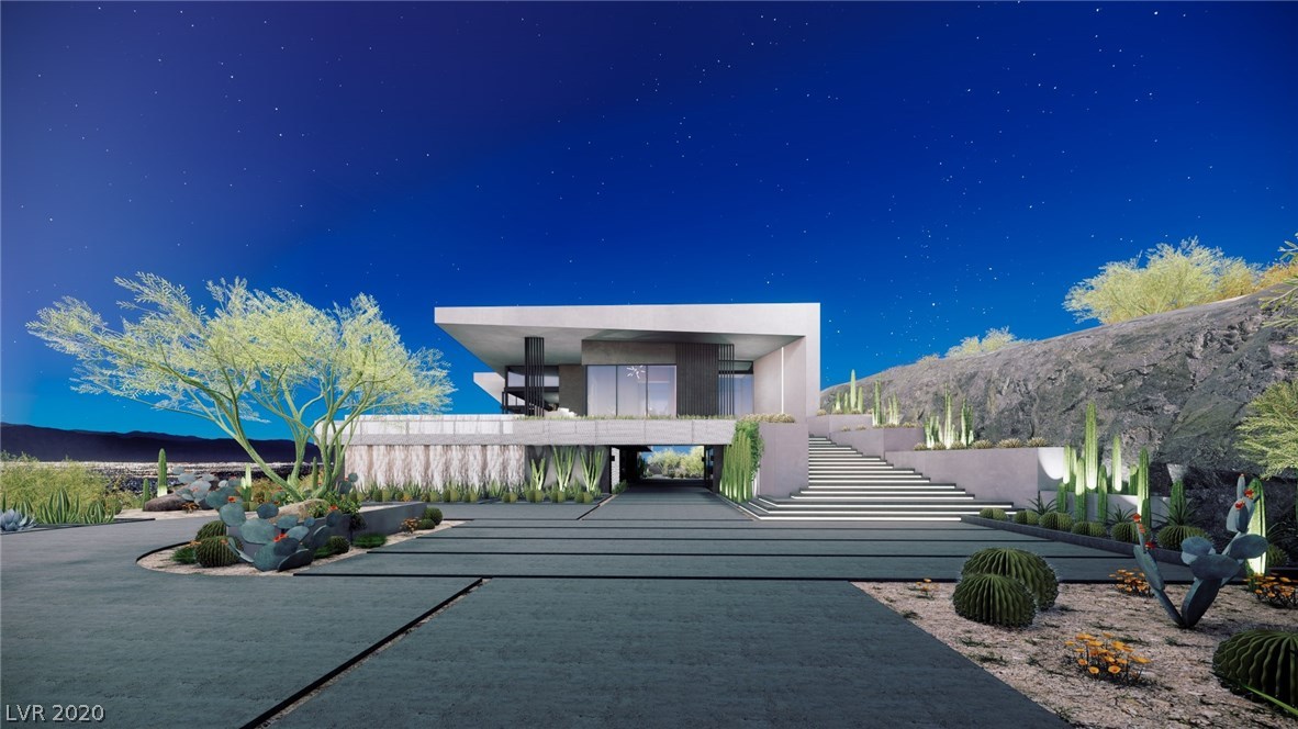 1522 Dragon Crest Henderson NV 89012