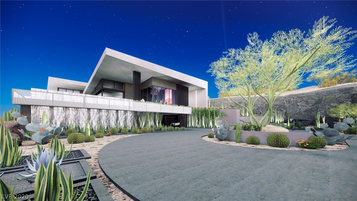 1522 Dragon Crest Henderson NV 89012