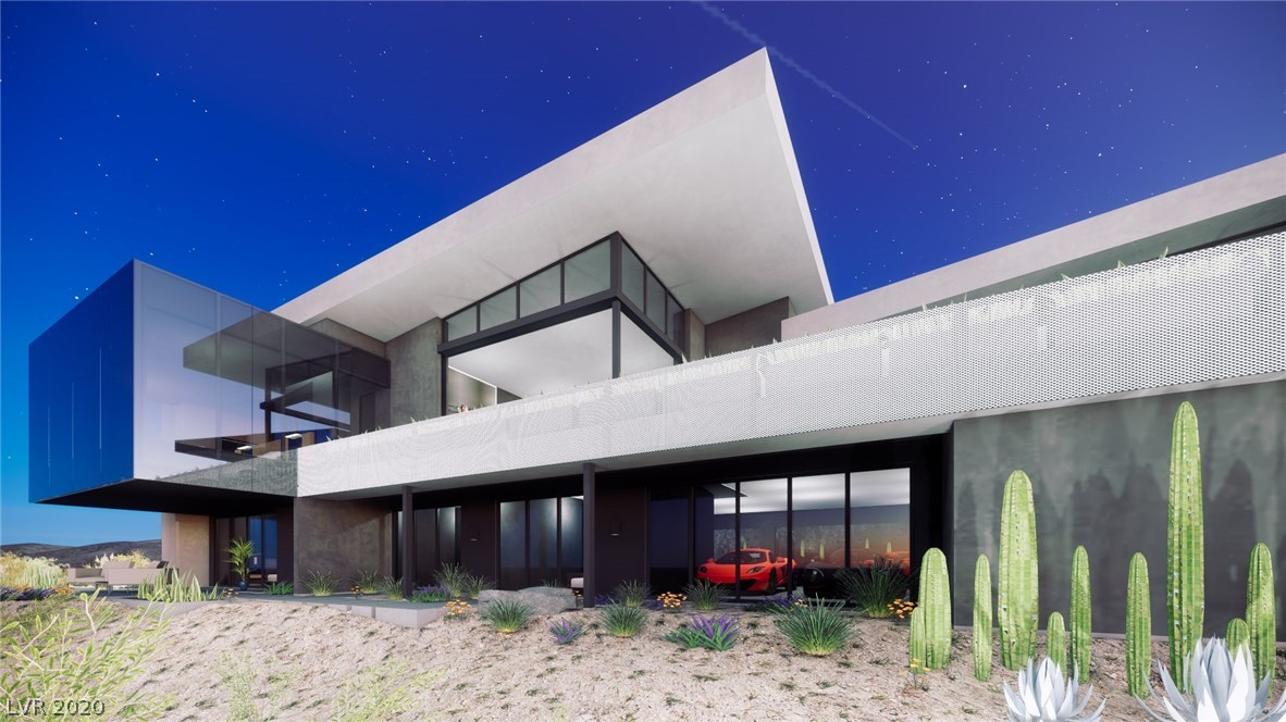 1522 Dragon Crest Henderson NV 89012