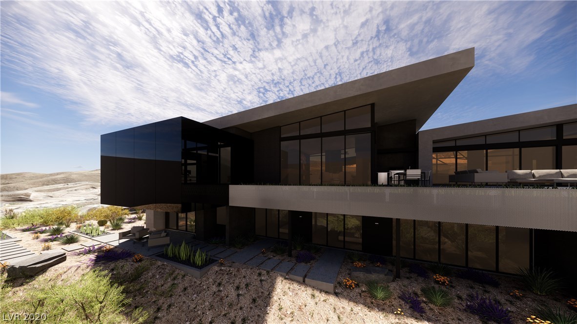 1522 Dragon Crest Henderson NV 89012