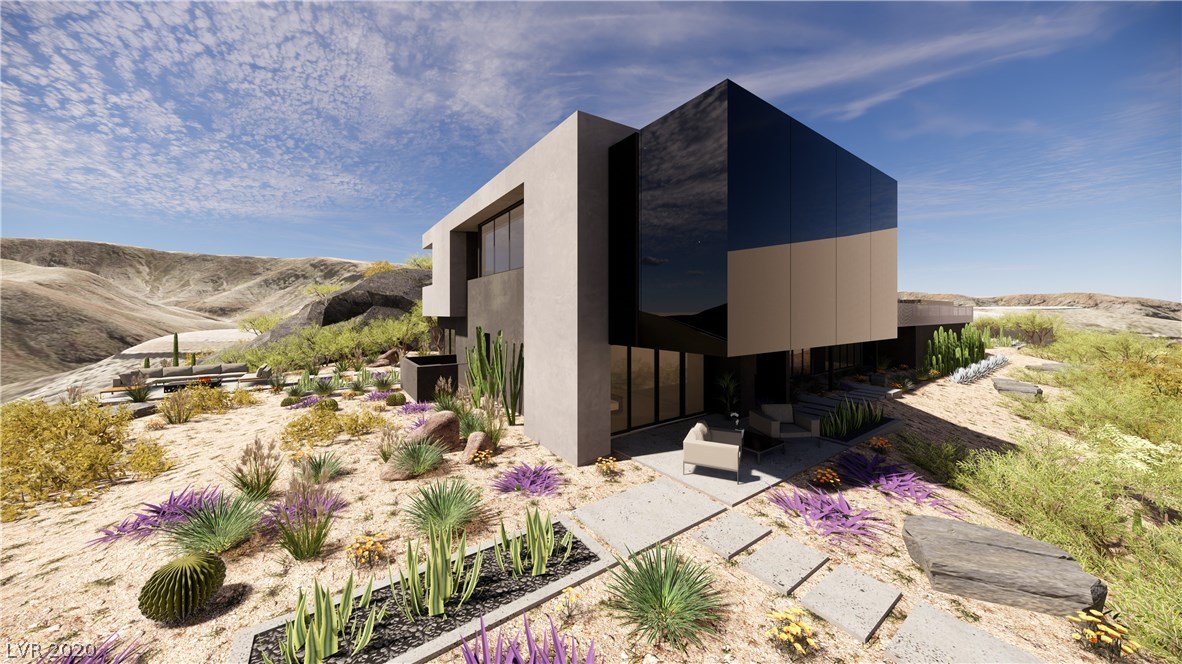 1522 Dragon Crest Henderson NV 89012