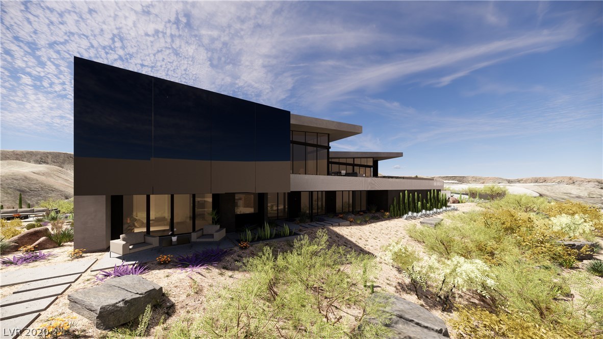 1522 Dragon Crest Henderson NV 89012