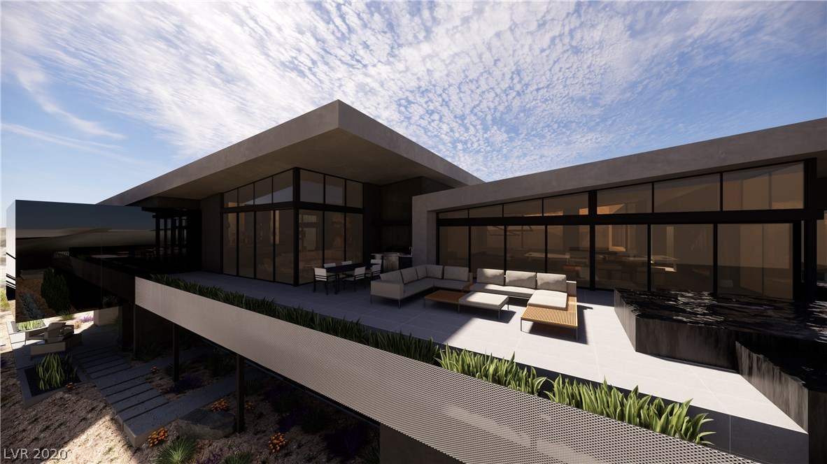 1522 Dragon Crest Henderson NV 89012