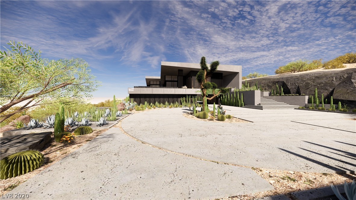1522 Dragon Crest Henderson NV 89012