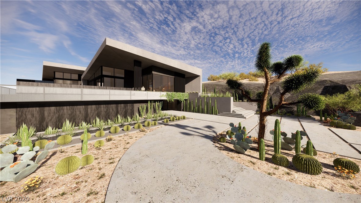 1522 Dragon Crest Henderson NV 89012