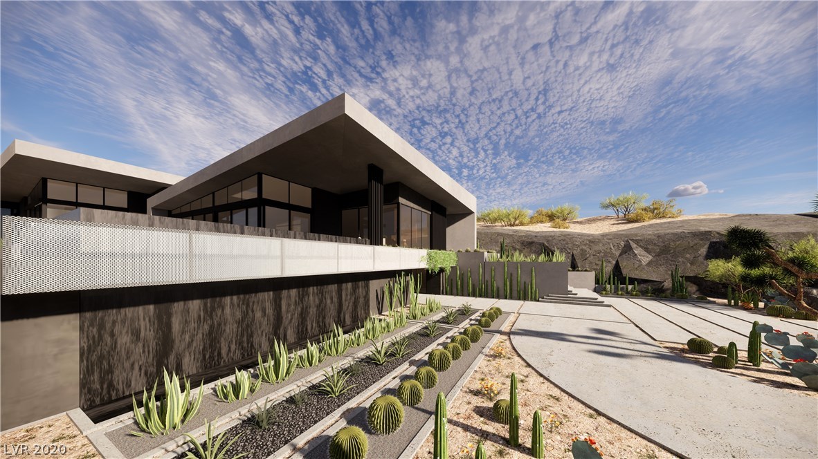 1522 Dragon Crest Henderson NV 89012