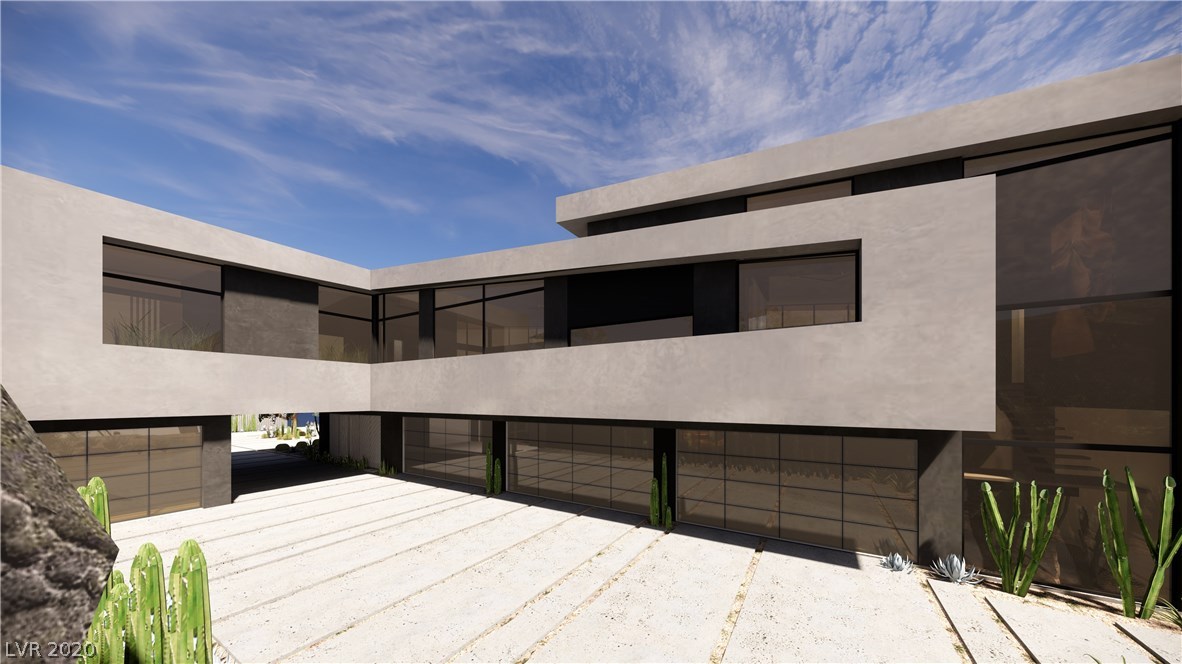 1522 Dragon Crest Henderson NV 89012