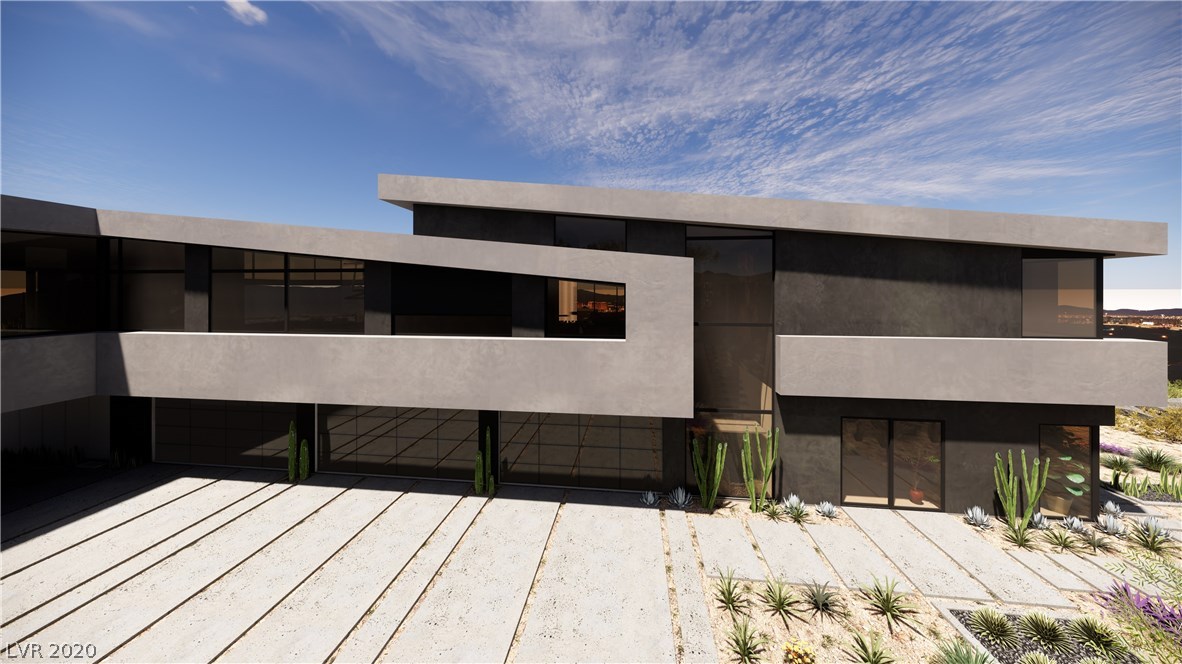 1522 Dragon Crest Henderson NV 89012