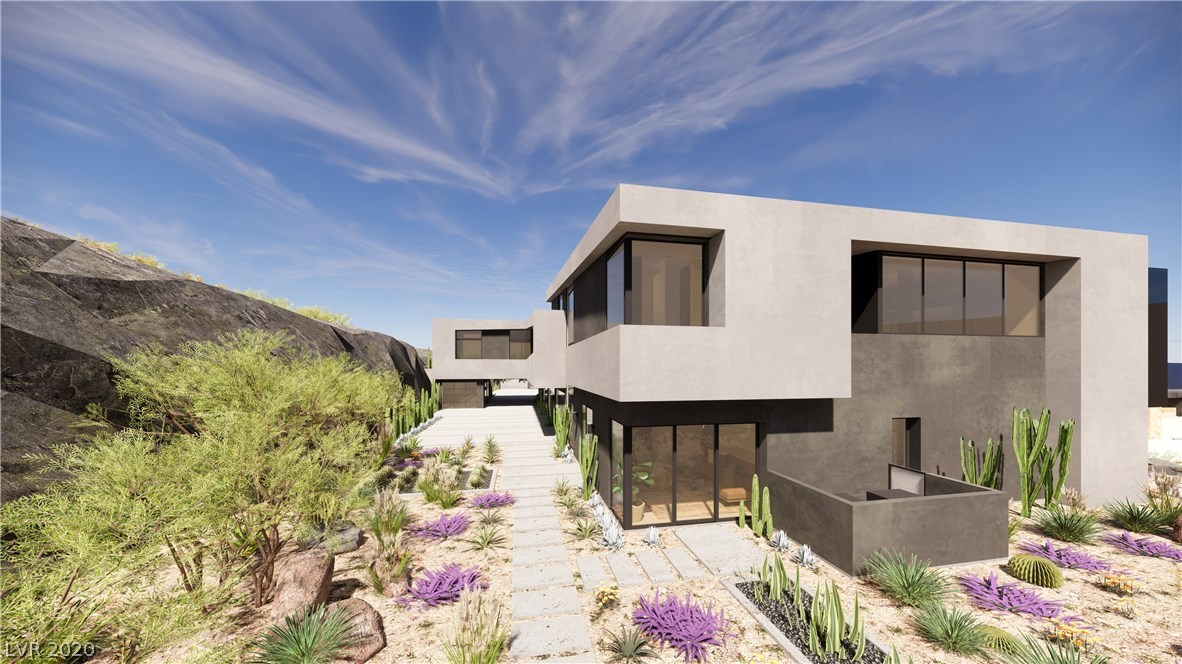 1522 Dragon Crest Henderson NV 89012
