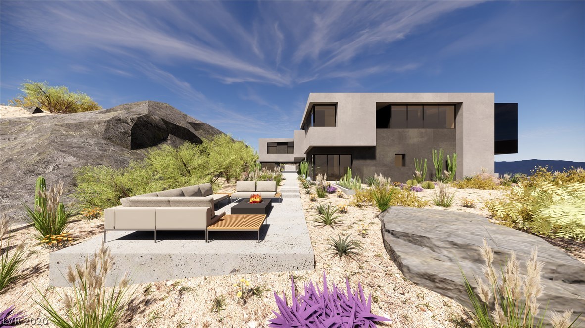 1522 Dragon Crest Henderson NV 89012