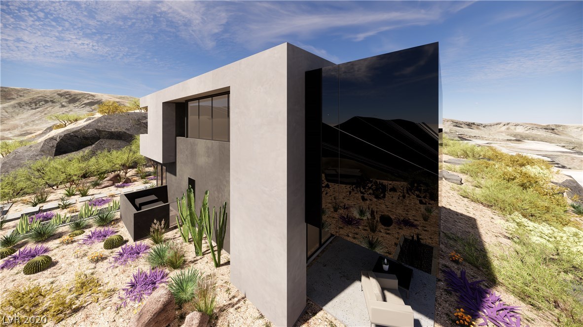 1522 Dragon Crest Henderson NV 89012