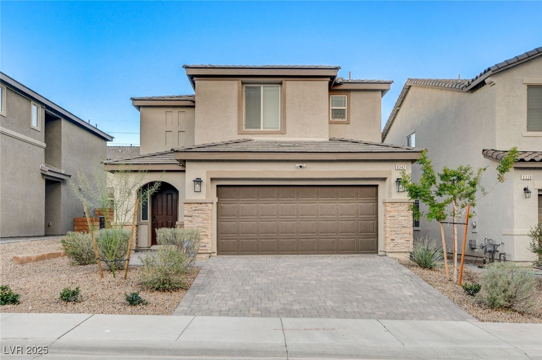6342 Selston Drive North Las Vegas NV 89081