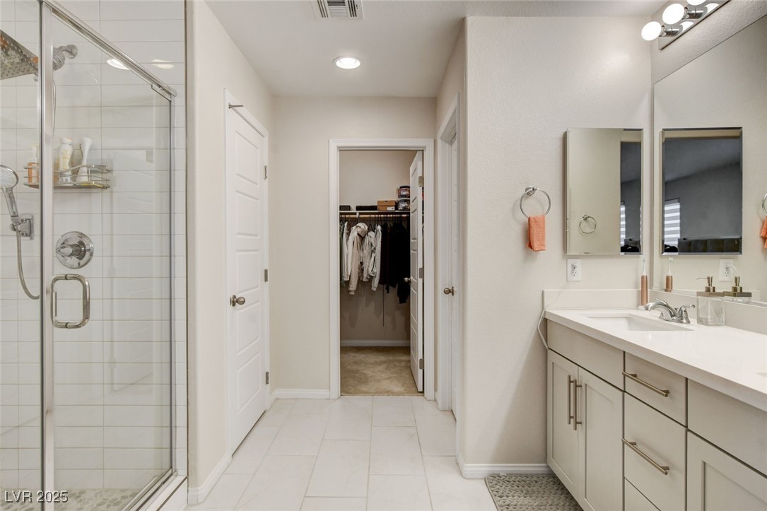6342 Selston Drive North Las Vegas NV 89081