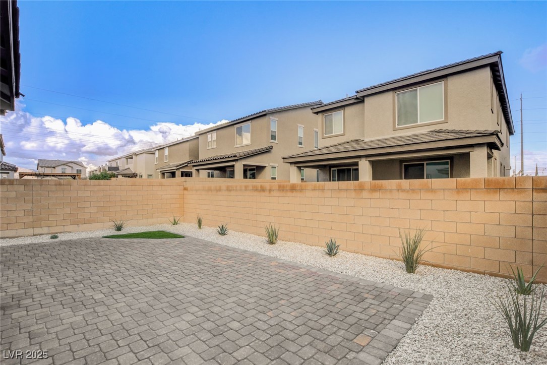 6342 Selston Drive North Las Vegas NV 89081