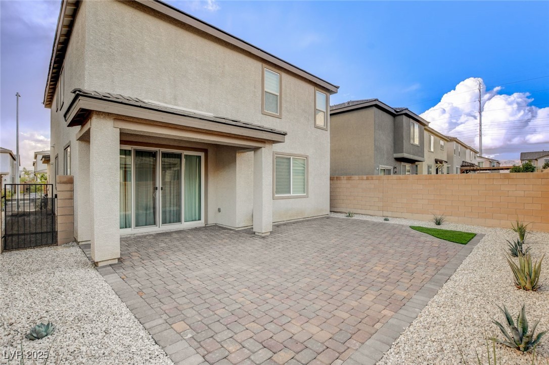 6342 Selston Drive North Las Vegas NV 89081