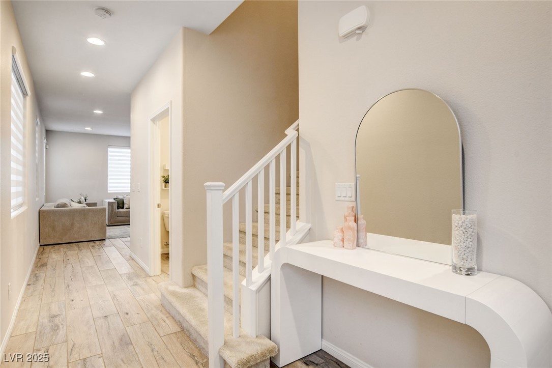 6342 Selston Drive North Las Vegas NV 89081