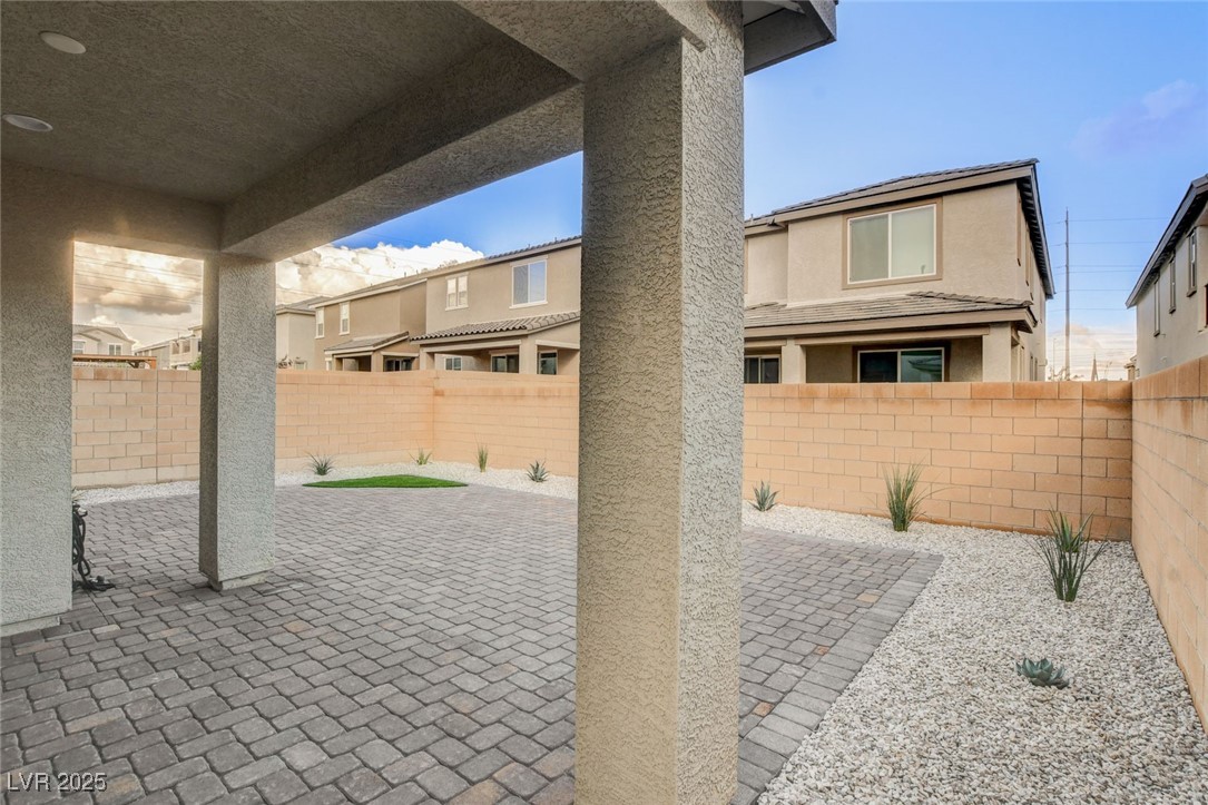 6342 Selston Drive North Las Vegas NV 89081