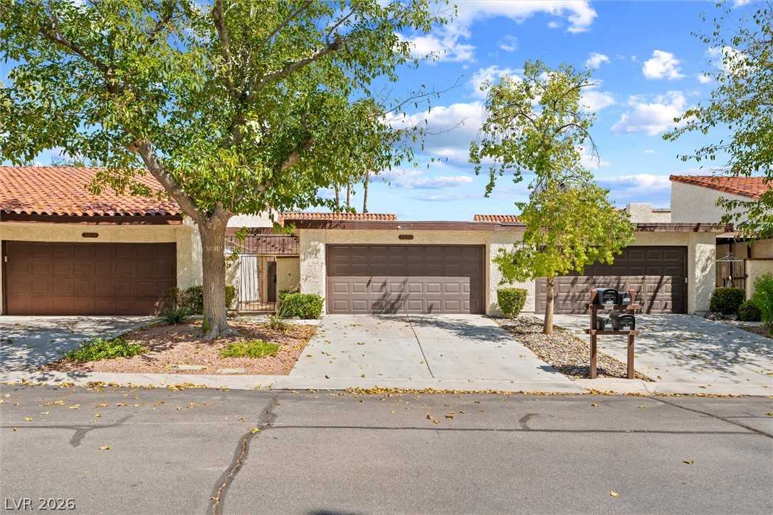 3038 Conquista Court Las Vegas NV 89121