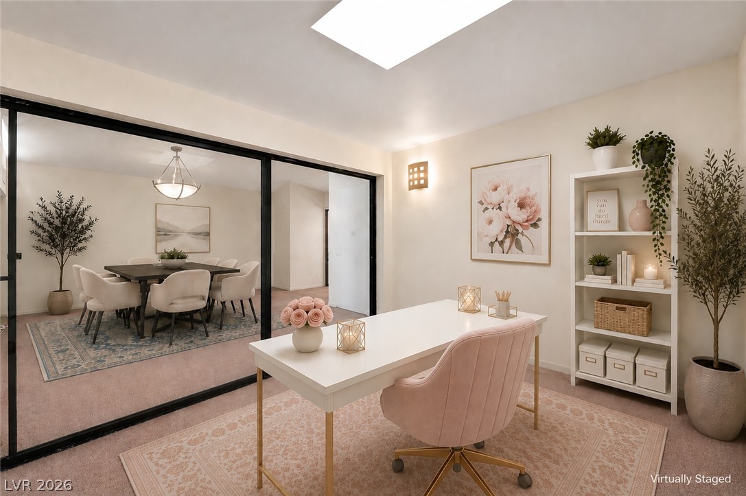 3038 Conquista Court Las Vegas NV 89121