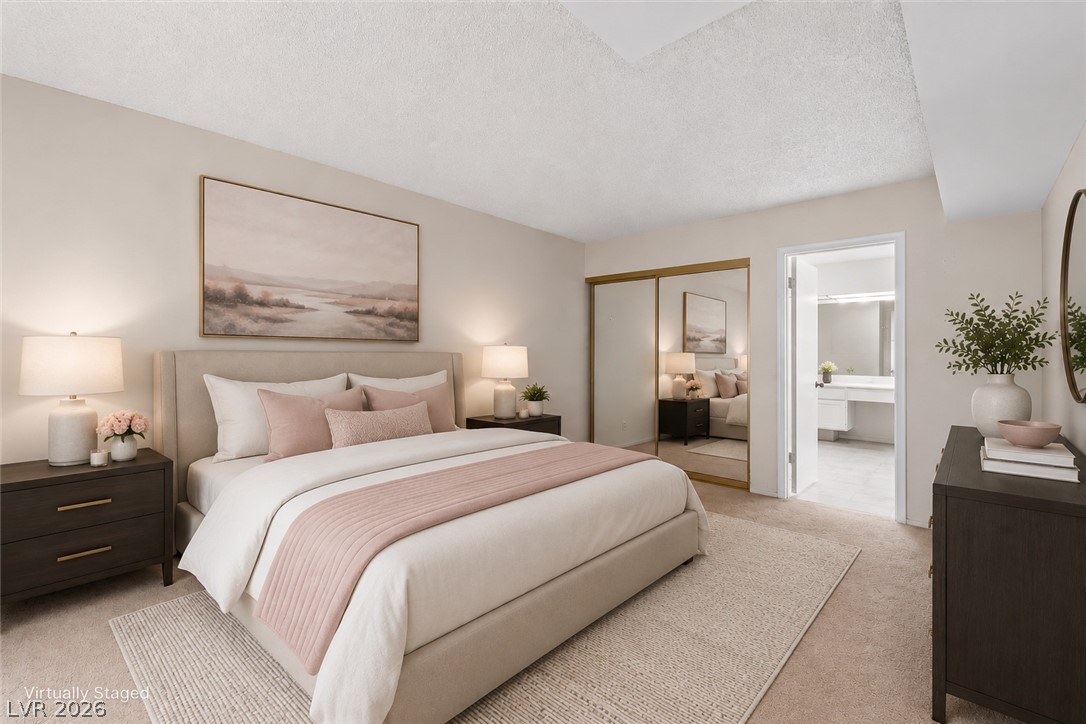 3038 Conquista Court Las Vegas NV 89121