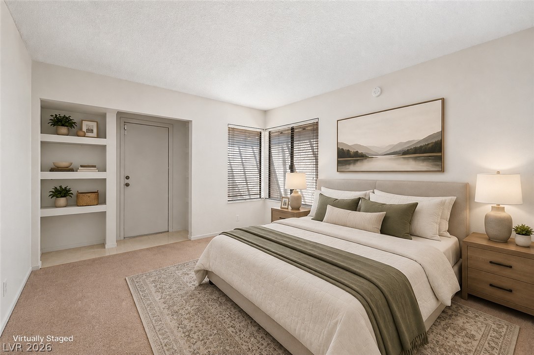 3038 Conquista Court Las Vegas NV 89121