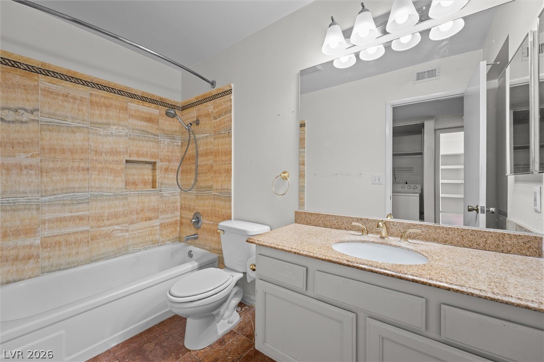 3038 Conquista Court Las Vegas NV 89121