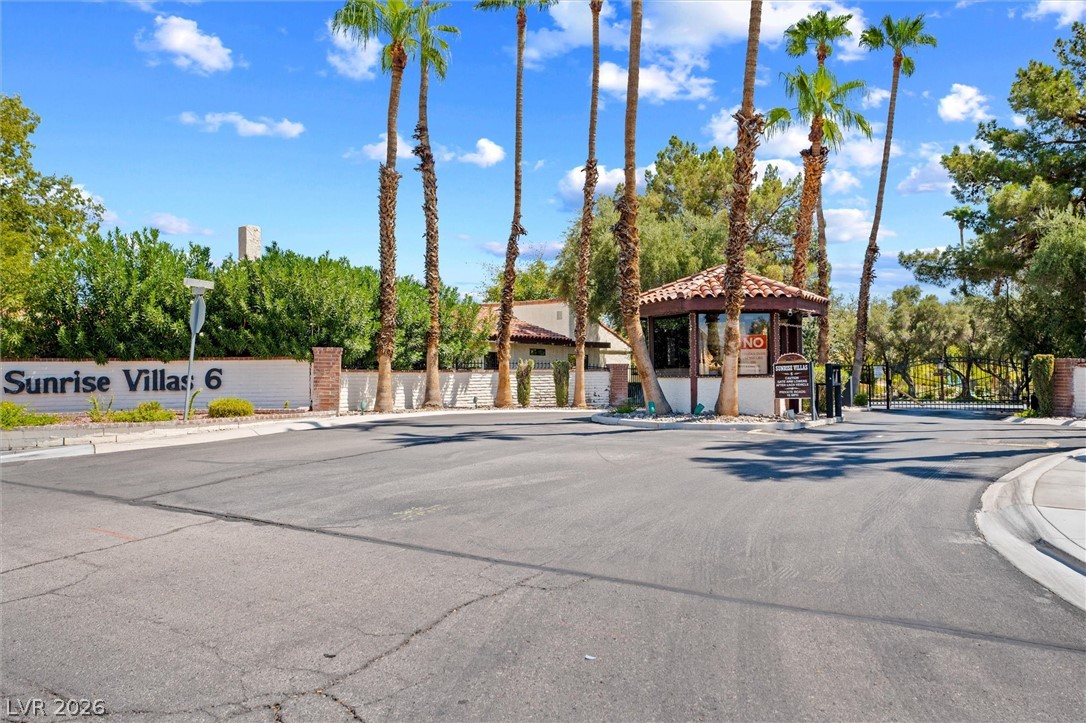 3038 Conquista Court Las Vegas NV 89121