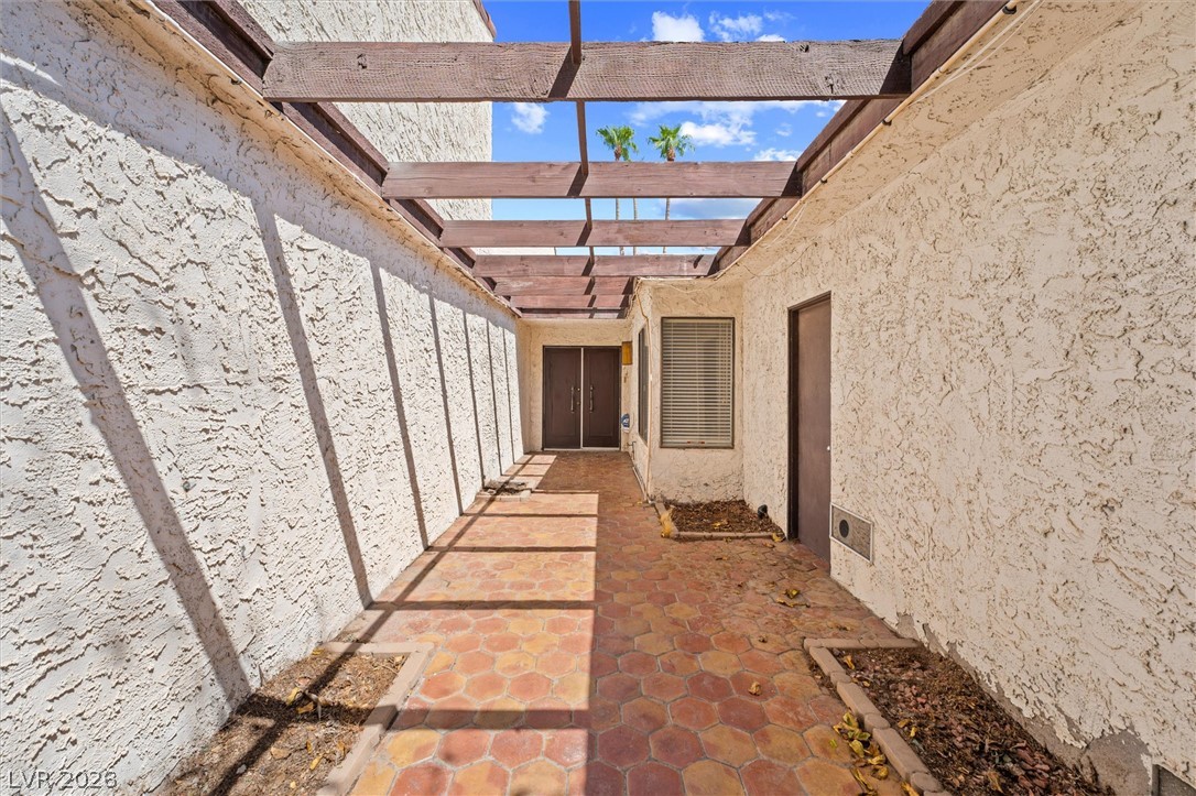 3038 Conquista Court Las Vegas NV 89121