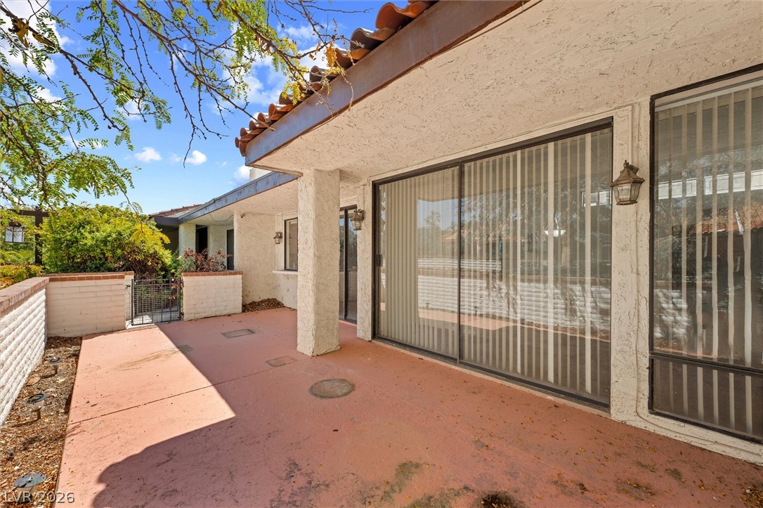 3038 Conquista Court Las Vegas NV 89121