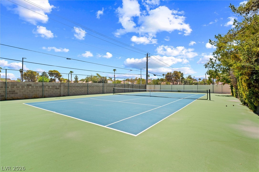3038 Conquista Court Las Vegas NV 89121