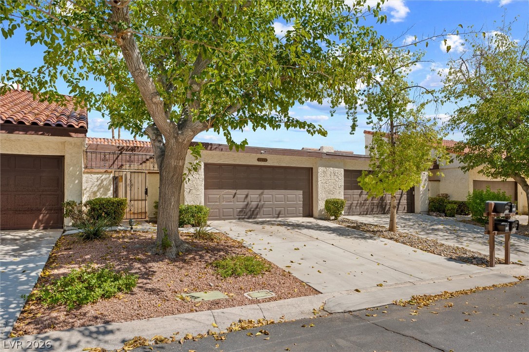 3038 Conquista Court Las Vegas NV 89121