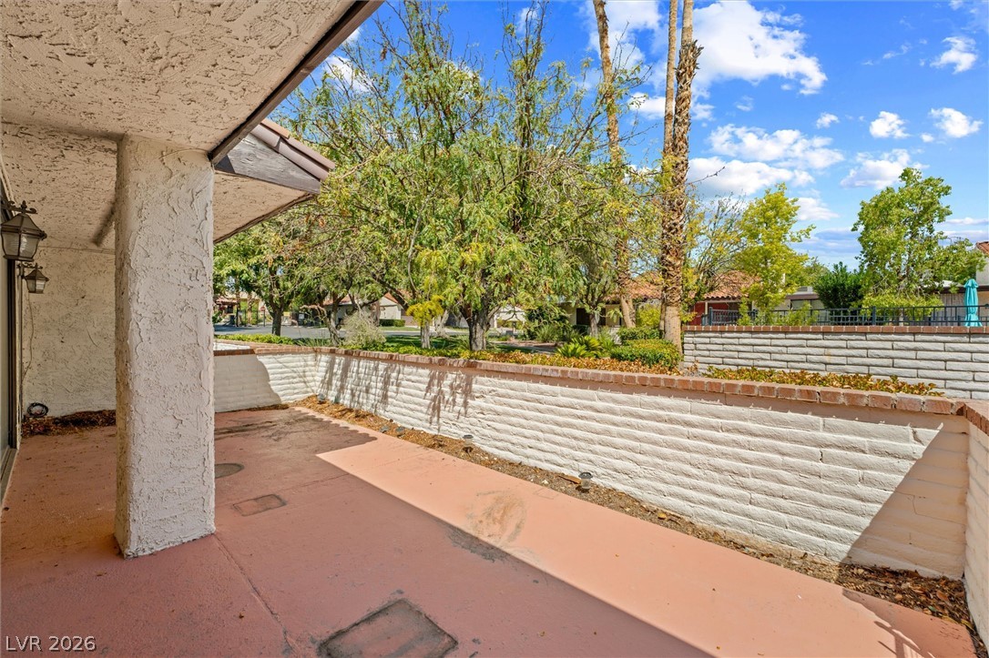 3038 Conquista Court Las Vegas NV 89121