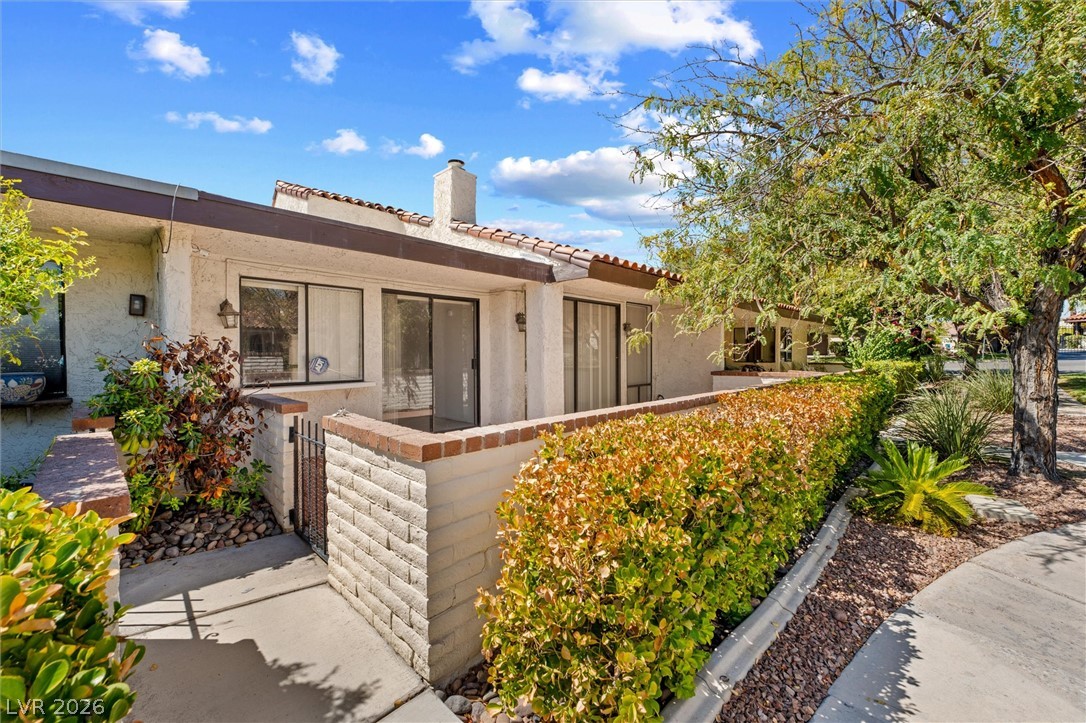 3038 Conquista Court Las Vegas NV 89121