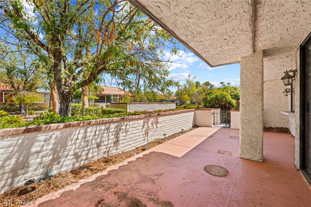 3038 Conquista Court Las Vegas NV 89121