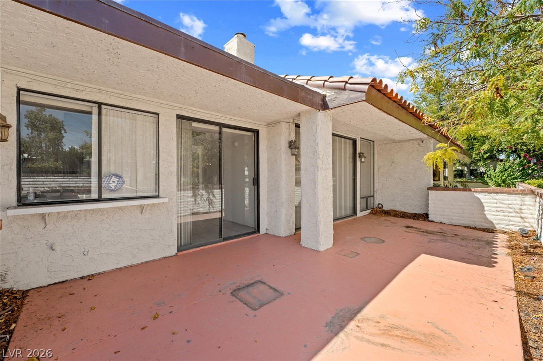 3038 Conquista Court Las Vegas NV 89121