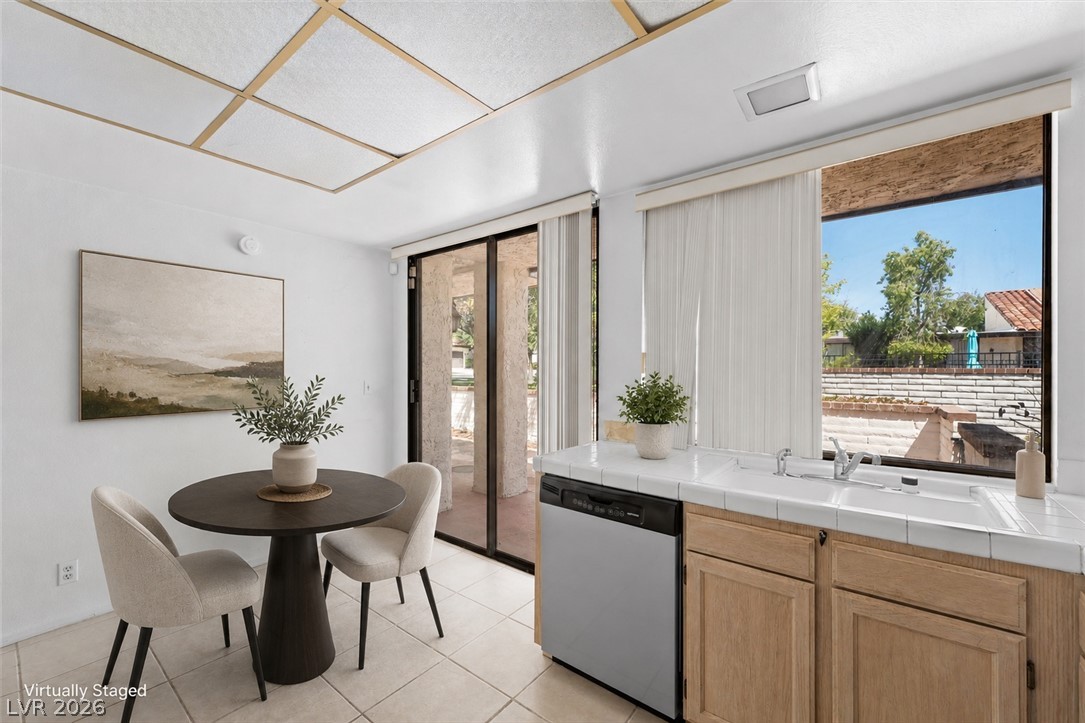 3038 Conquista Court Las Vegas NV 89121