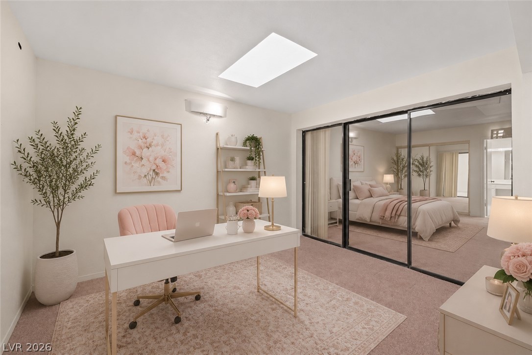 3038 Conquista Court Las Vegas NV 89121