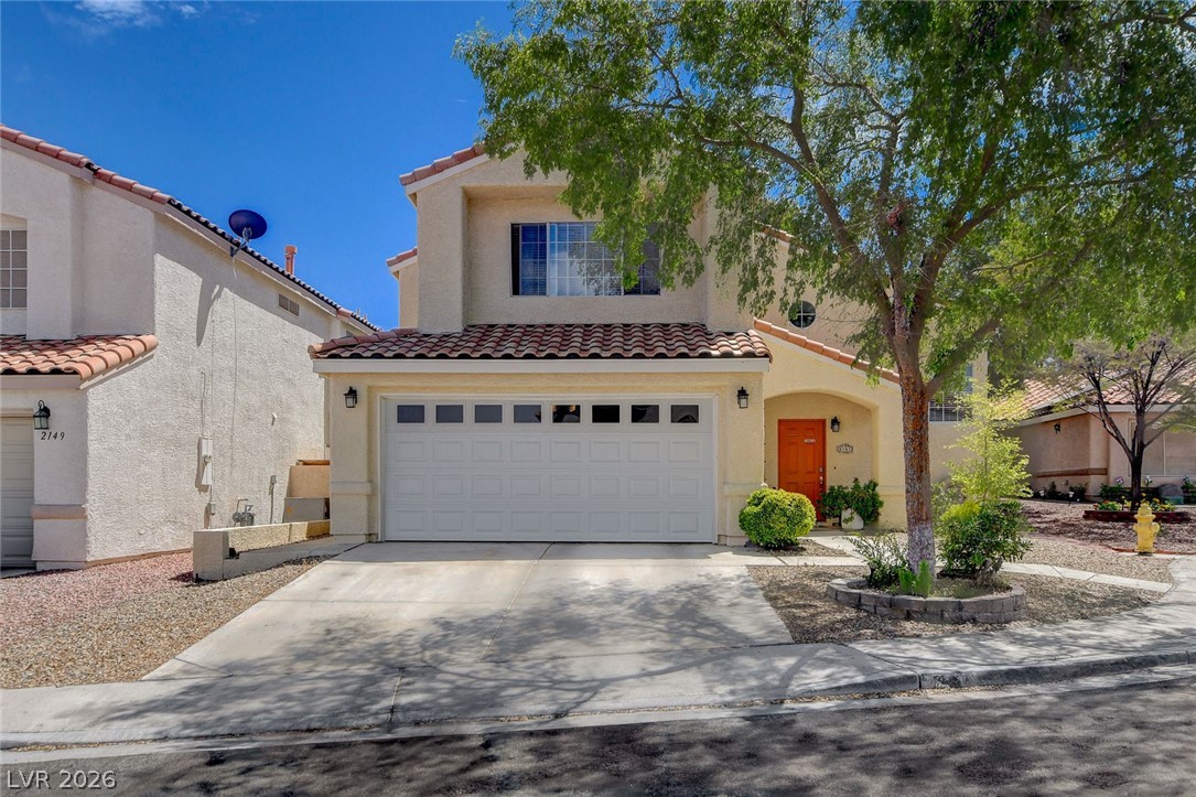 2151 Hookcross Circle Henderson NV 89074