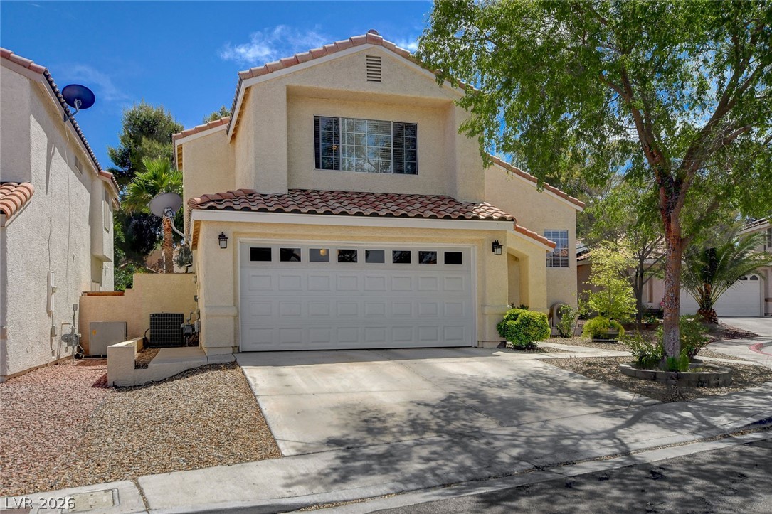 2151 Hookcross Circle Henderson NV 89074