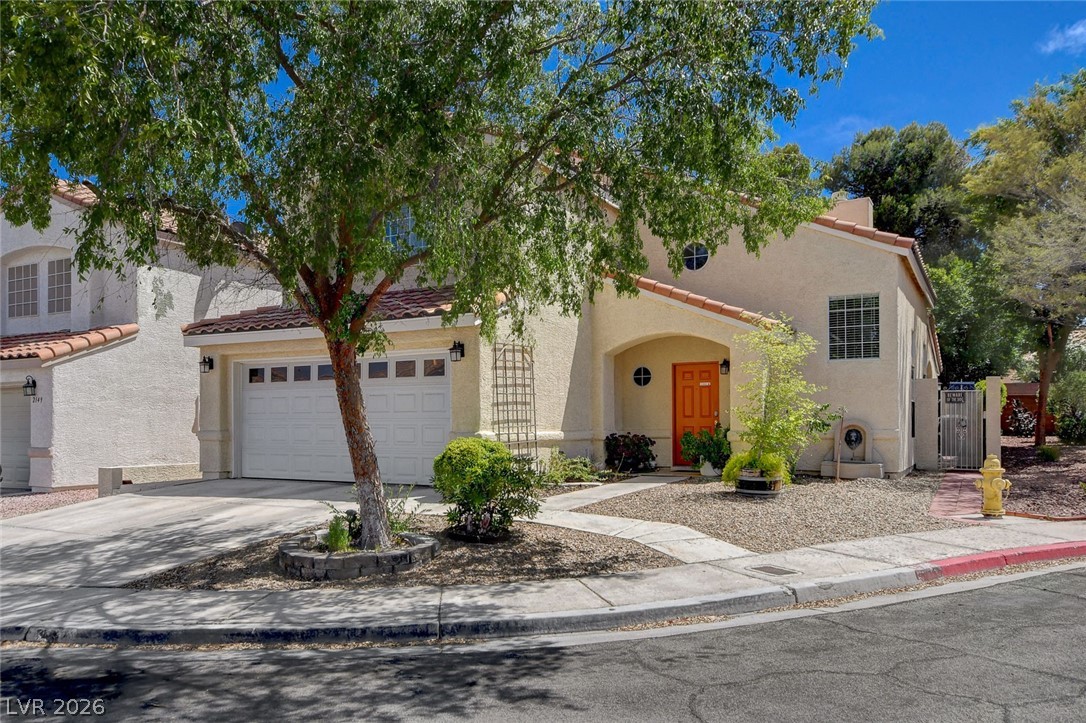 2151 Hookcross Circle Henderson NV 89074