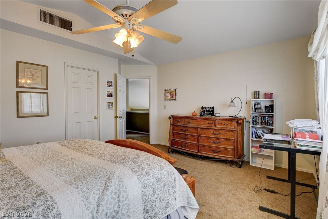 2151 Hookcross Circle Henderson NV 89074