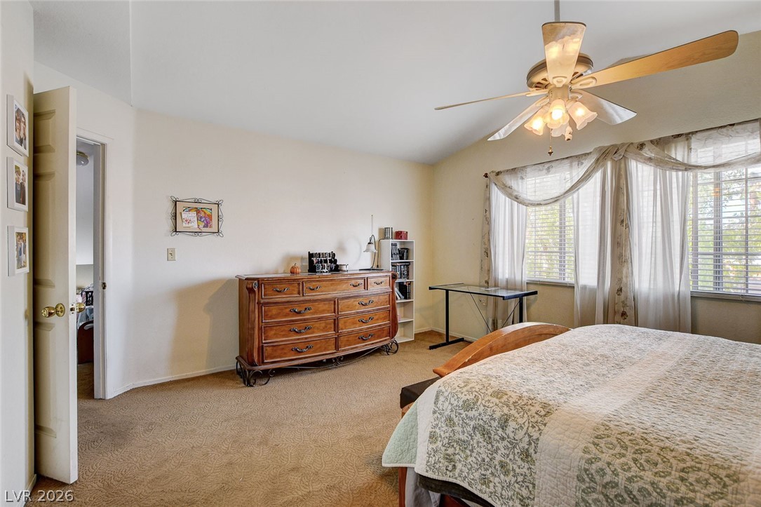 2151 Hookcross Circle Henderson NV 89074
