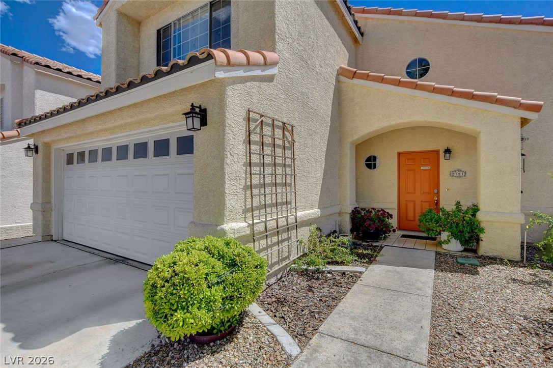 2151 Hookcross Circle Henderson NV 89074