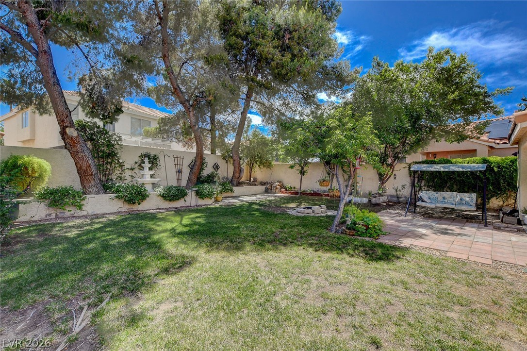 2151 Hookcross Circle Henderson NV 89074