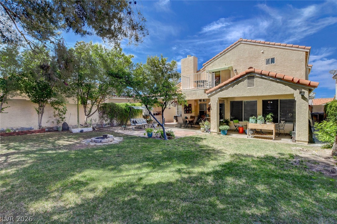 2151 Hookcross Circle Henderson NV 89074