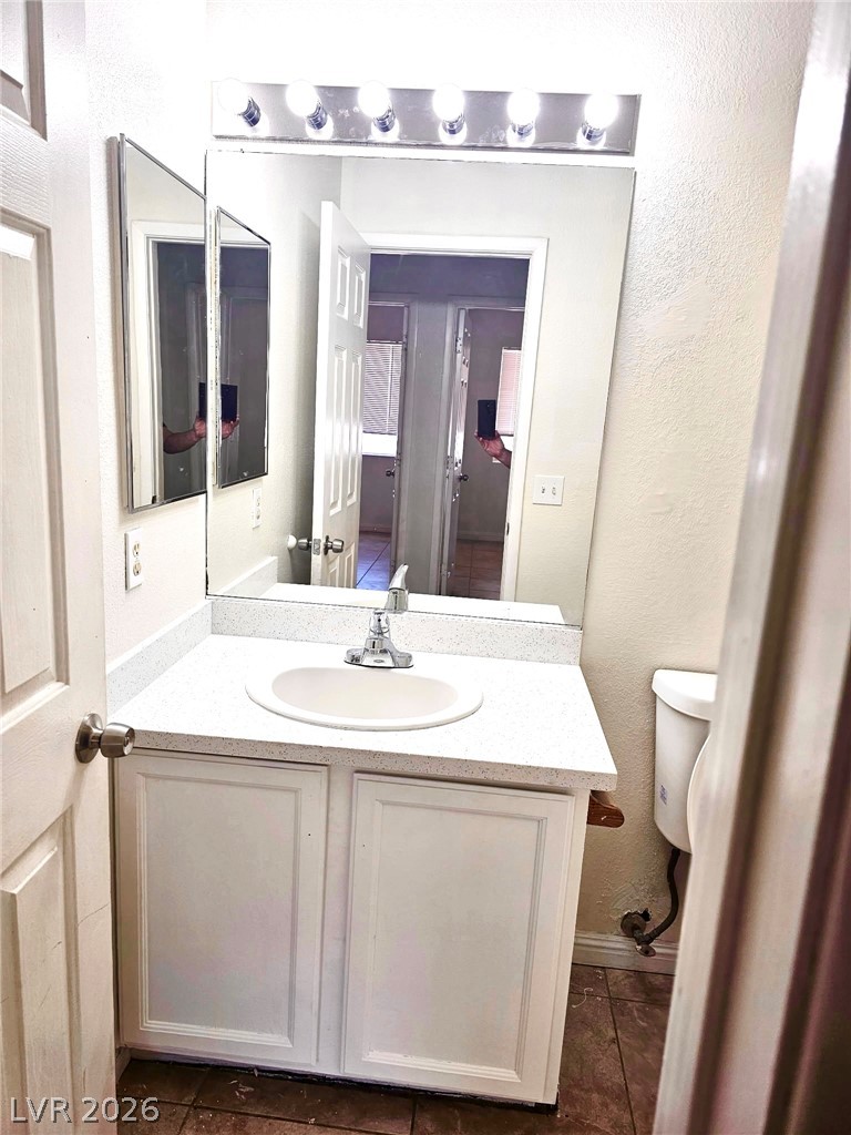 5500 Crinoline Avenue Las Vegas NV 89122