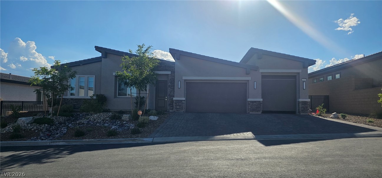 6383 Zephyr Peak Court Las Vegas NV 89149