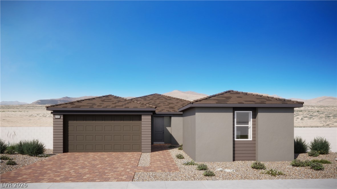 1552 Luca Mountain Lane Henderson NV 89011